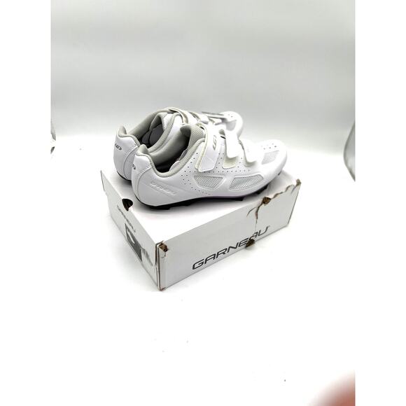 Louis Garneau w's multi flex ll bike shoe    Us 11. EUR 42. UK 8. B97 - Picture 3 of 7